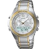 Casio Mens Ani-Digi Databank Watch #DBW30SG-7AV