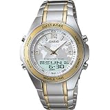 Casio Men's Ani-Digi Databank Watch #DBW30SG-7AV