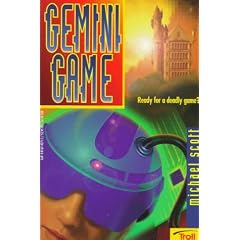 Gemini Game