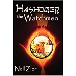 Hashomer, the Watchmen book cover