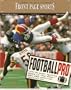 Front Page Sports Football Pro