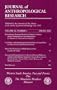 Journal of Anthropological Research