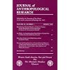 Journal of Anthropological Research