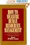How To Measure Human Resource Management