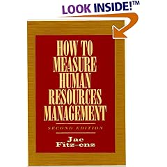 How To Measure Human Resource Management