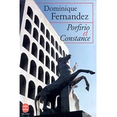 Porfirio et Constance