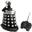 Doctor Who - 12" Radio Controlled Davros Dalek