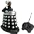Character Options Doctor Who 12-inch Radio Controlled Davros