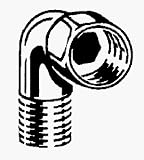 Grohe 12428000 Polished Chrome Part 12 428