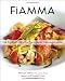 Books : Fiamma: The Essence of Contemporary Italian Cooking