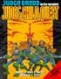 Judge Dredd-Complete Judge Dredd Child Quest