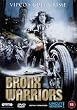 Bronx Warriors [DVD]