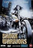 Bronx Warriors [DVD]