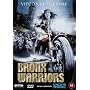 Bronx Warriors [DVD] [1982]
