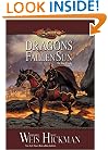 Dragons of a Fallen Sun (Dragonlance: The War of Souls, Volume I)