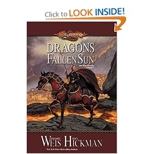 Dragonlance Fantasy