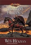 Dragons of a Fallen Sun (Dragonlance: The War of Souls, Volume I)