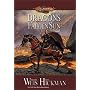 Dragons of the Fallen Sun: 1 (War of Souls Trilogy)