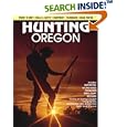 Hunting Oregon by Gary Lewis