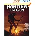 Hunting Oregon by Gary Lewis