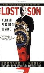 The Lost Son: A Life in Pursuit of Justice