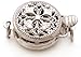 Kaitlyn Black 8-9mm A Quality Freshwater Pearl Bracelet