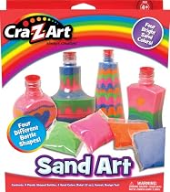Cra-Z-art Sand Art (12404)
