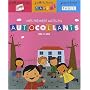 Mes premiers mots en autocollants : a la maternell&hellip de Lito