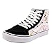 Vans Unisex Bananas SK8-Hi Slim Sneaker