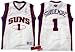 Champion Amare Stoudemire Phoenix Suns Replica NBA Trikot