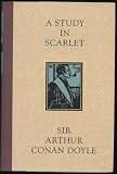 A Study in Scarlet (Headline Review Classics)