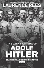 Charisma of Adolf Hitler