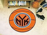 New York Knicks NBA Basketball Mat (29 diameter)"