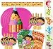 Dora the Explorer Party Kit for 8 Children
