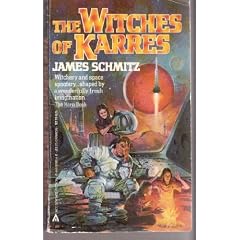 The Witches of Karres