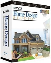 Punch! Home Design Studio (Mac) [OLD VERSION]