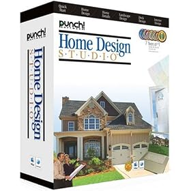 Punch! Home Design Studio (Mac) [OLD VERSION]