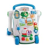 Leapfrog Scout Baby Walker