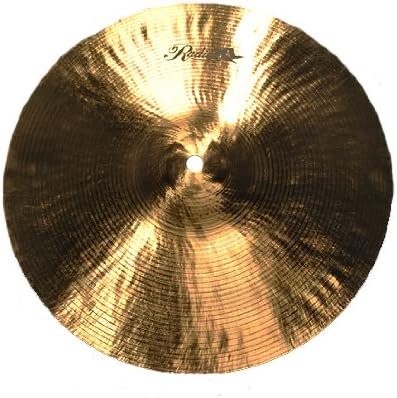 World Percussion SPL08 8 Inch Splash Cymbal