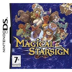 Magical starsign