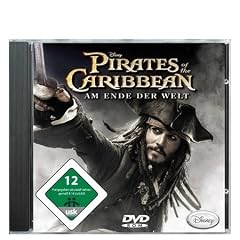 Pirates of the Caribbean - Am Ende der Welt [Software Pyramide]