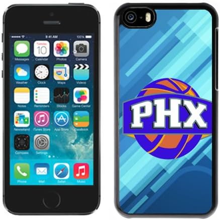 NBA Phoenix Suns Iphone 5c Cover Case Hot For NBA Fans By Xcase
