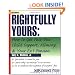 Rightfully Yours: Past-due child support, alimony, & securing your share of your ex's pension. (Self-Counsel Legal Series)