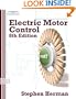 Electric Motor Control