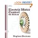 Electric Motor Control