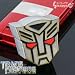 �ǲ�֥ȥ�󥹥ե����ޡ�����٥󥸡�3D �ޥ��ͥåȥ��쥯�����(Autobots)