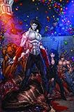 Anita Blake: Circus of the Damned - The Charmer #4