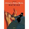 J�r�me K. J�r�me Bloche, Tome 22 : Mathias