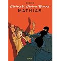 J�r�me K. J�r�me Bloche, Tome 22 : Mathias