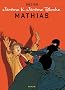 J�r�me K. J�r�me Bloche, Tome 22 : Mathias